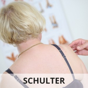 Schulter